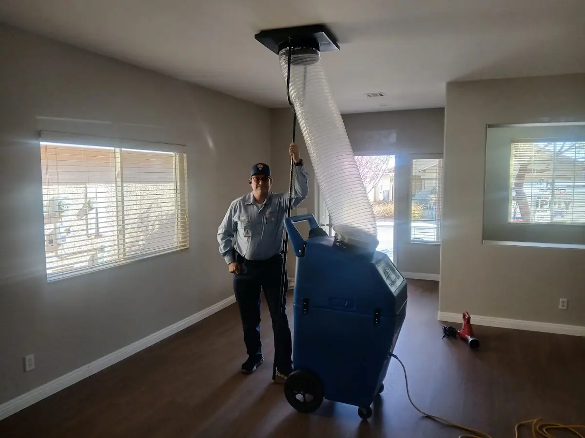 Professional Emergency HVAC Repair work inside a Westbury home